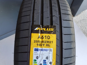 255 40 21 APLUS 255/40 21 LJETNE GUME R21 R 21