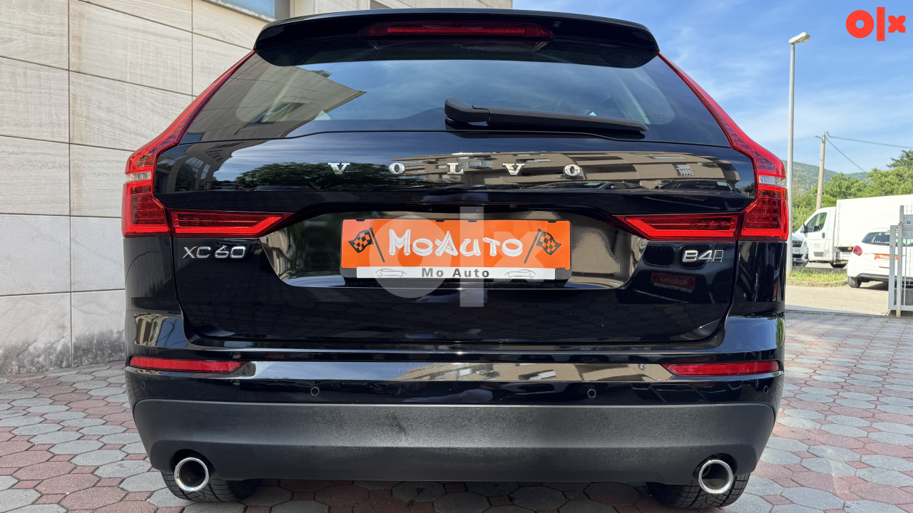 VOLVO XC60 2.0 4x4 "Momentum" Full LED Virtual Kamera Keyless 21G