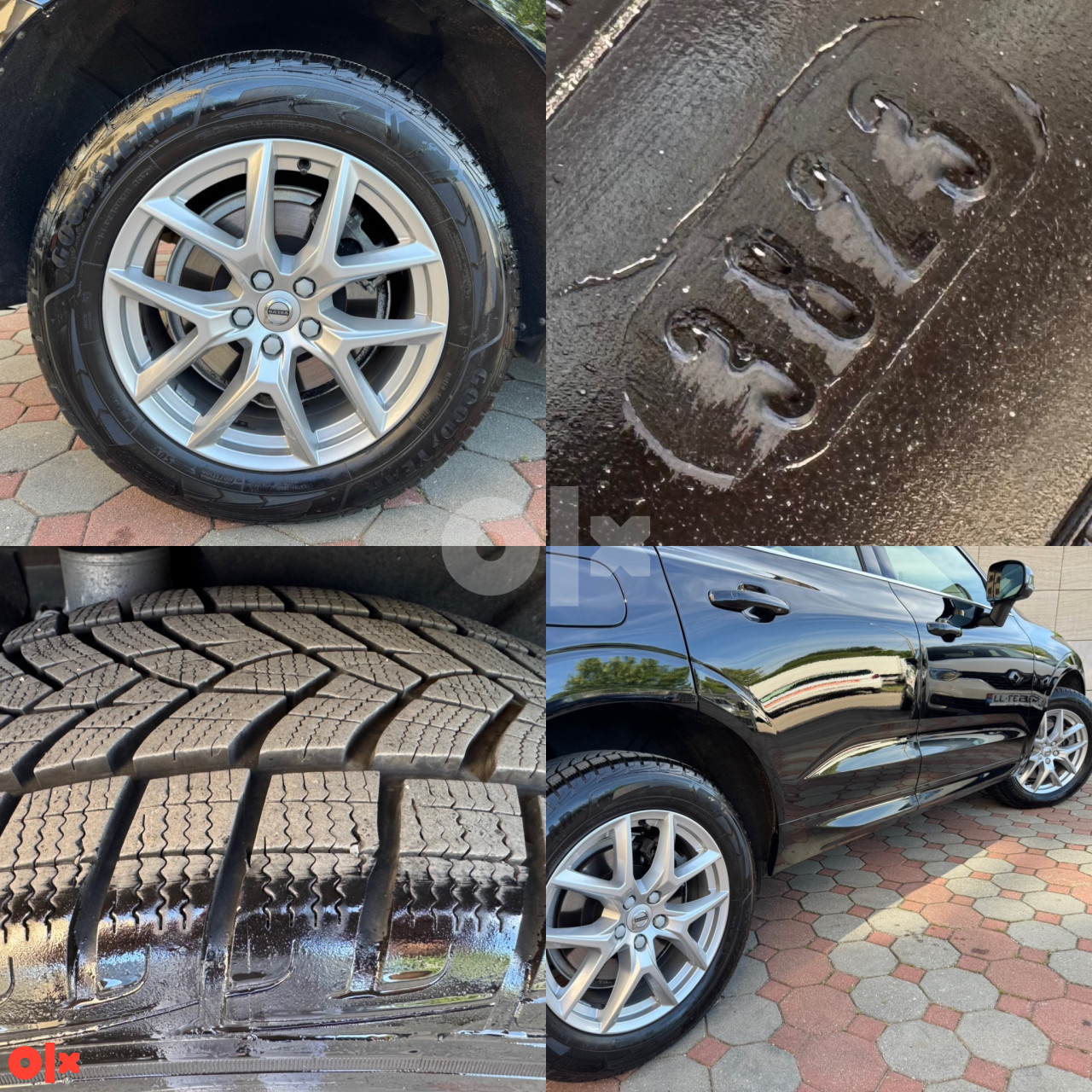VOLVO XC60 2.0 4x4 "Momentum" Full LED Virtual Kamera Keyless 21G