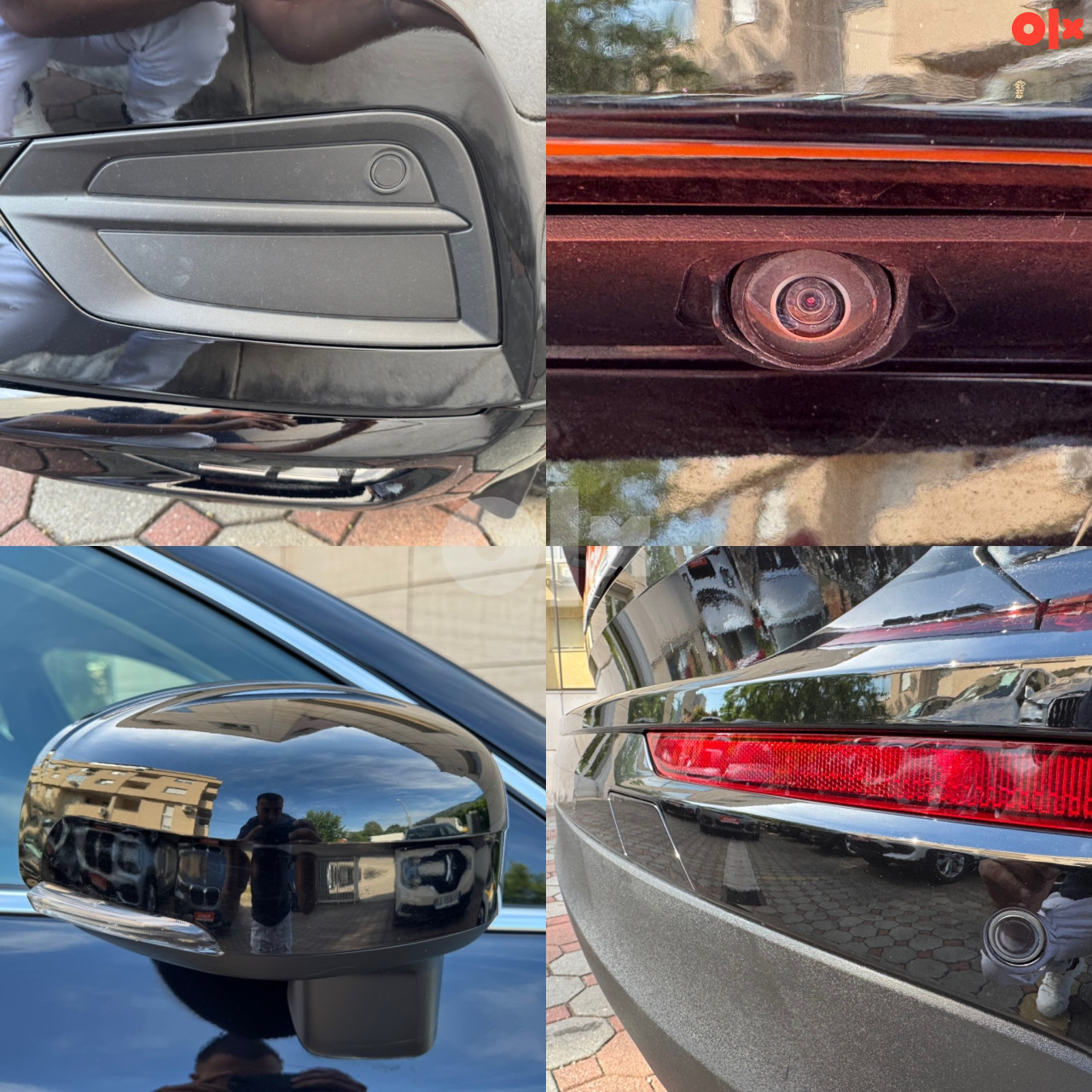VOLVO XC60 2.0 4x4 "Momentum" Full LED Virtual Kamera Keyless 21G