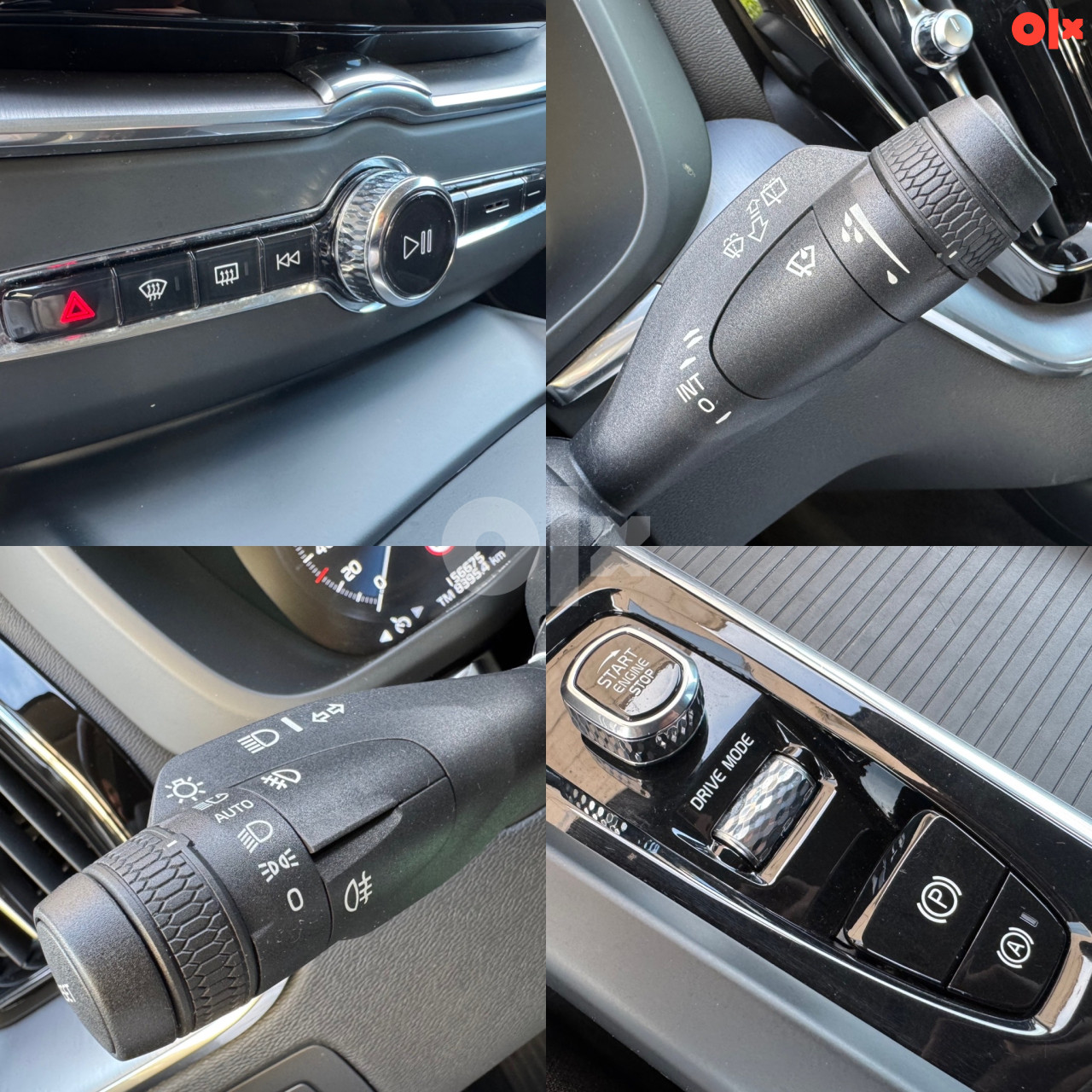 VOLVO XC60 2.0 4x4 "Momentum" Full LED Virtual Kamera Keyless 21G