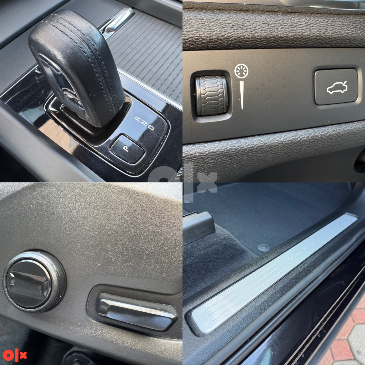 VOLVO XC60 2.0 4x4 "Momentum" Full LED Virtual Kamera Keyless 21G