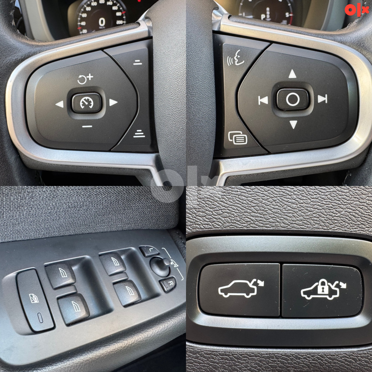 VOLVO XC60 2.0 4x4 "Momentum" Full LED Virtual Kamera Keyless 21G