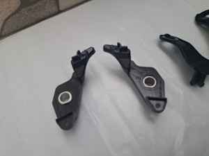 Nosaci farova BMW 5 E60 E61