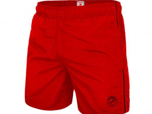 Kupaći šorc, CROWNHILL red PB/WC