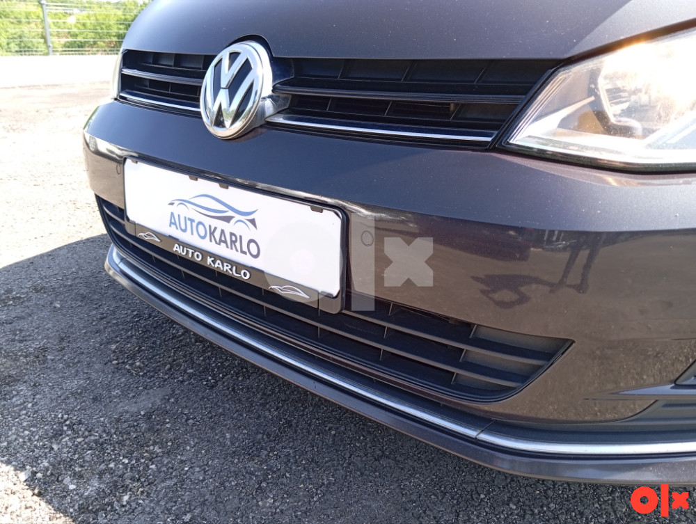 Volkswagen Golf VII 1.6 tdi 2016 god LOUNG