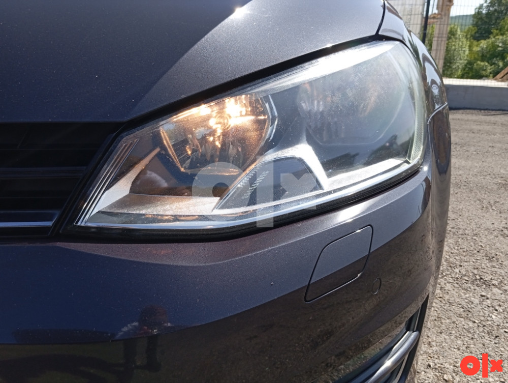 Volkswagen Golf VII 1.6 tdi 2016 god LOUNG