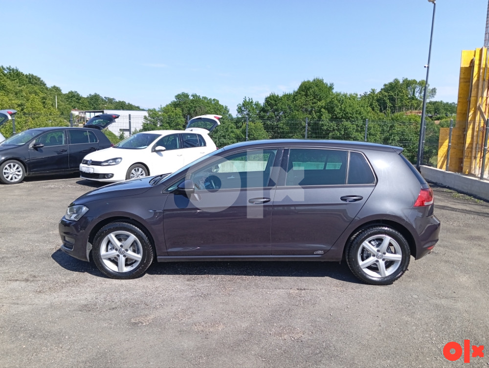 Volkswagen Golf VII 1.6 tdi 2016 god LOUNG