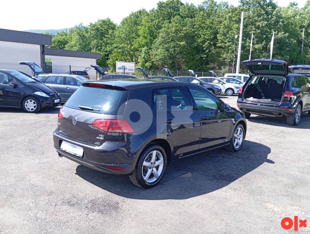 Volkswagen Golf VII 1.6 tdi 2016 god LOUNG
