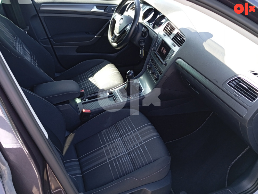 Volkswagen Golf VII 1.6 tdi 2016 god LOUNG