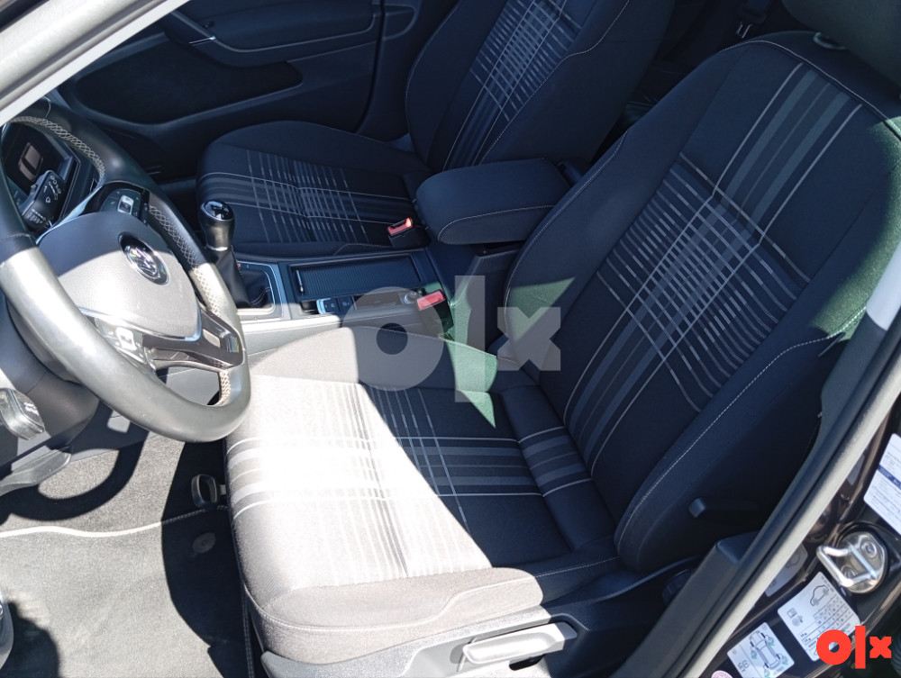 Volkswagen Golf VII 1.6 tdi 2016 god LOUNG