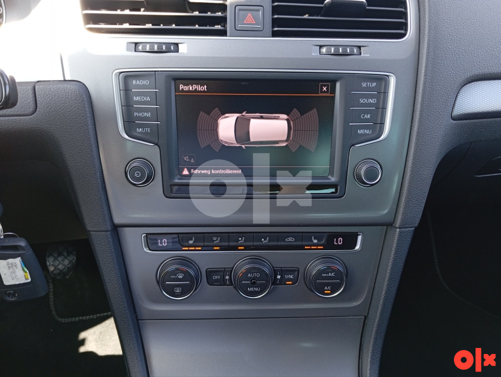 Volkswagen Golf VII 1.6 tdi 2016 god LOUNG