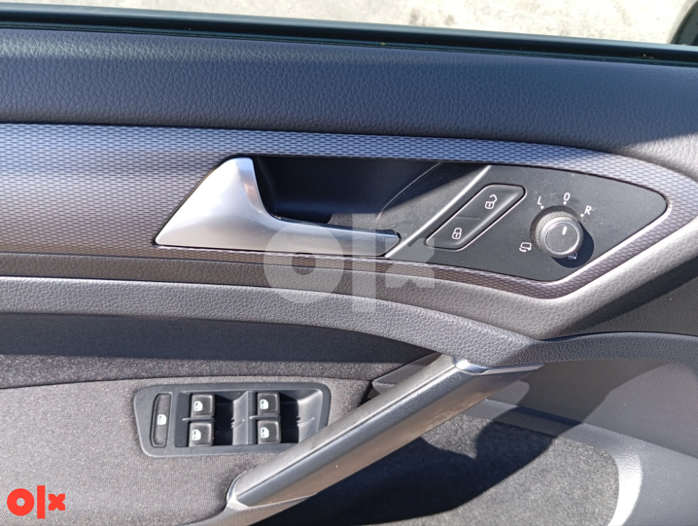 Volkswagen Golf VII 1.6 tdi 2016 god LOUNG