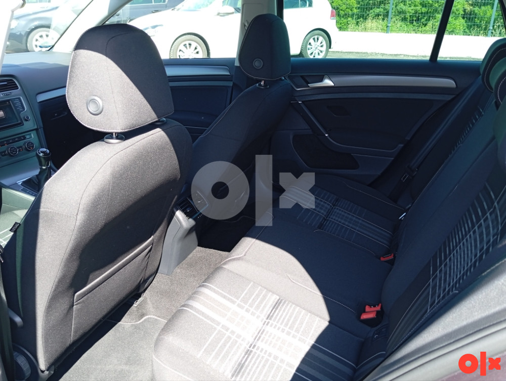 Volkswagen Golf VII 1.6 tdi 2016 god LOUNG
