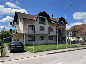 Kuća 420 m2 sa lokalom parcela 1400 m2 Trn photo 1