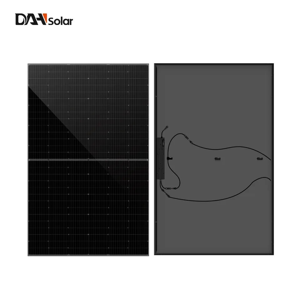 Solarni paneli za balkon DAH solar 800W