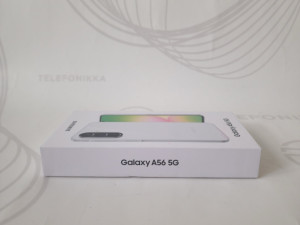 Samsung Galaxy A56 12/256