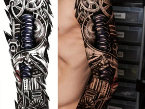 Tetovaze tatoo