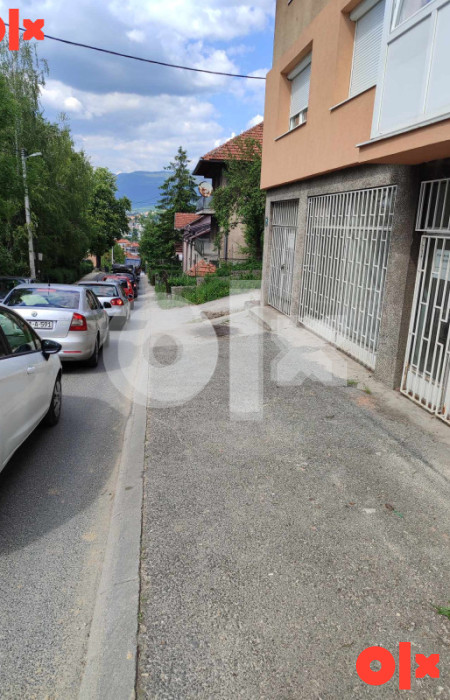 Poslovni prostor Sarajevo - Centar 83 m2 2