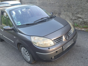 RENAULT SCENIK DIZEL U DIJELOVIMA