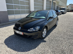 VW Golf 7 1.6 Tdi Navi Alu