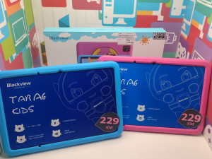 Tablet BLACKVIEW Tab A6 Kids 4GB+128GB 10.1"