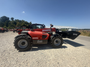 Telehender Manitou MLT-X 732 teleskop