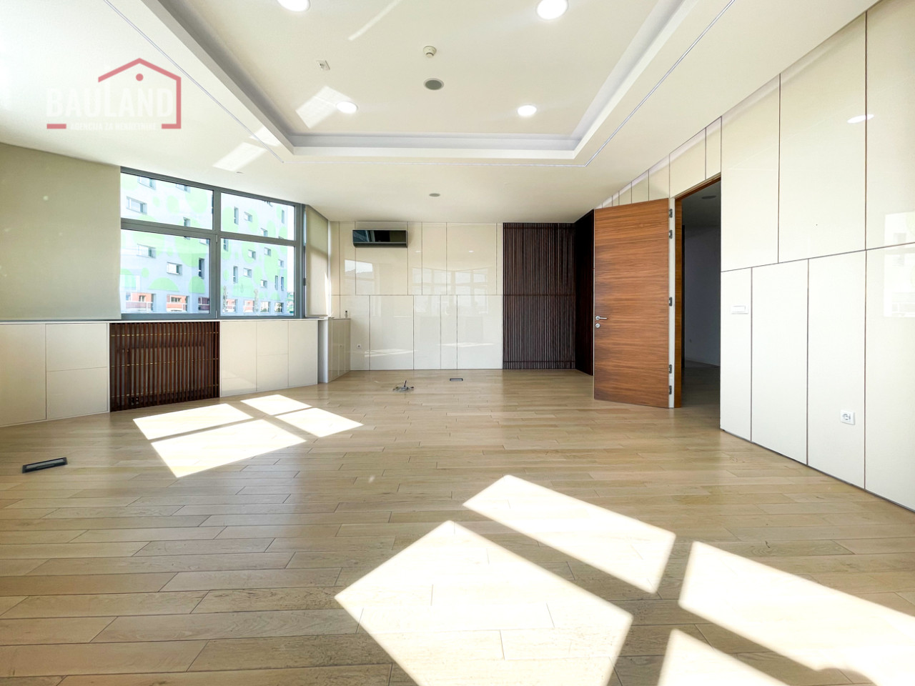 BAULAND/ Poslovni prostor 166m2/ Stup Ilidža 2