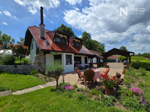 KUĆA I IMANJE - VELIKO BLAŠKO - 130 m2 (Opština Laktaši) photo 2
