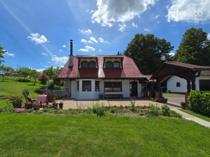 KUĆA I IMANJE - VELIKO BLAŠKO - 130 m2 (Opština Laktaši) photo 4