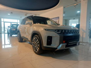 Ssangyong - KGM Torres