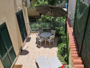 PODGORA! Kuća s apartmanima na samoj plaži