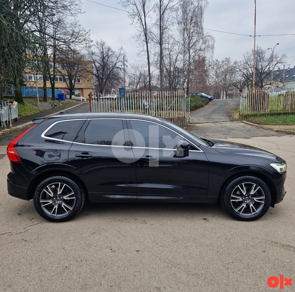 Volvo XC 60 2.0 140KW 4X4 MODEL 2020 GOD EXTRA STANJE REGISTROVAN