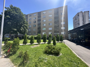 Stan Sarajevo - Novo Sarajevo 54m2, Čengić vila