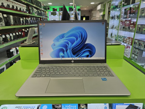 Back2School Laptop HP 15-fd0101nm i3 1315U /8GB/SSD 512GB