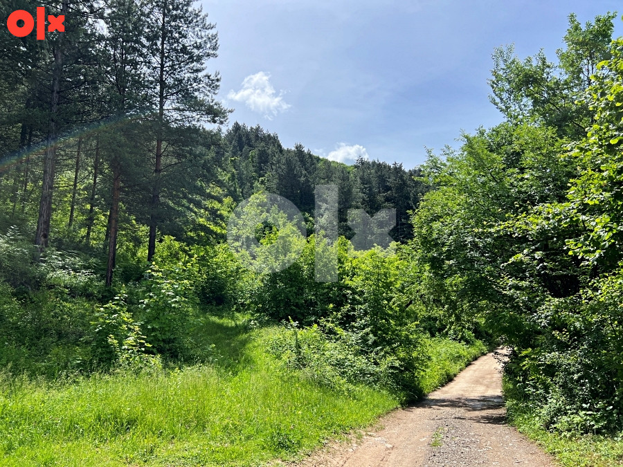 Zemljište, Gnjusi, Zenica, P=3304 m² - Ansicht 6