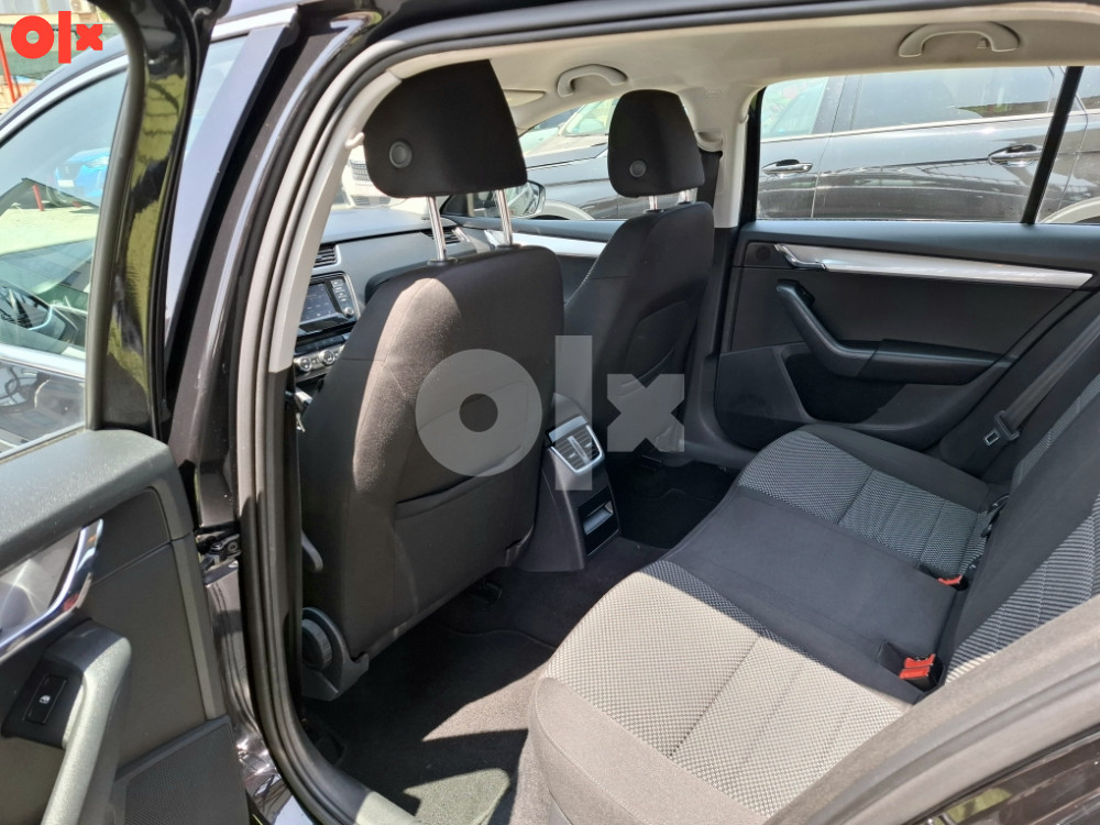Škoda Octavia 1.6 TDI 2016 DSG