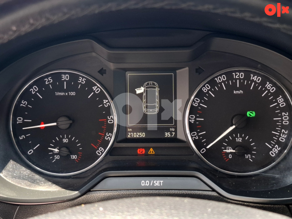 Škoda Octavia 1.6 TDI 2016 DSG