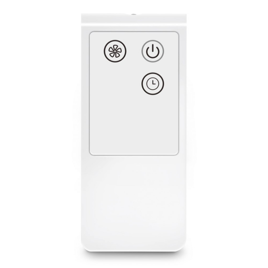 1510005045 Stojeći ventilator TVE 25 S