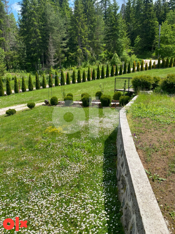 VILLA V - 311 m2 / zemljište 8300 m2 - Dolovi - Olovo