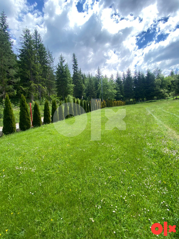 VILLA V - 311 m2 / zemljište 8300 m2 - Dolovi - Olovo
