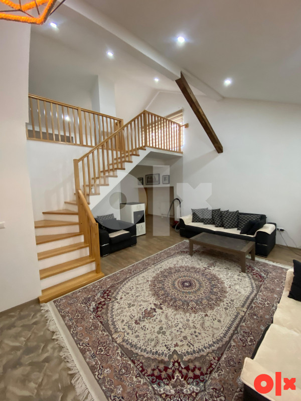VILLA V - 311 m2 / zemljište 8300 m2 - Dolovi - Olovo