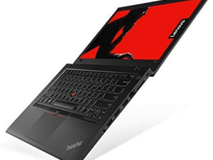 Lenovo ThinkPad T490s i5-8365U / 16 / 512SSD /  Touch