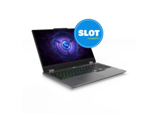 Laptop Lenovo LOQ 15IRX9 i7 24G 4060 83DV00TXSC