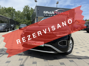 VW T-ROC 2.0 TDI 150KS DSG 2022 GOD FACELIFT T ROC