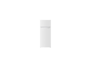 Samostojeci Frizider BEKO 143cm 206L RDSO 206 K40WN