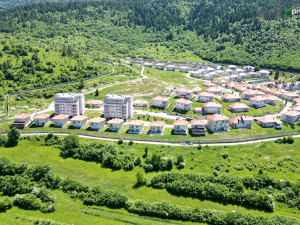 Zemljište Lokve Hadžići