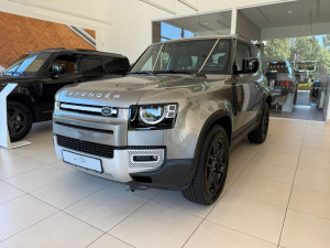 Land Rover Defender 90 3DR 3.0d 200KS