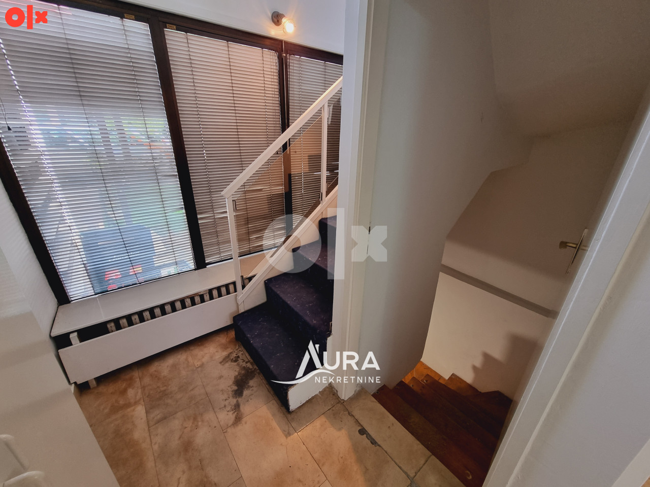 AURA/ Poslovni prostor 68m2 / Grbavica 6