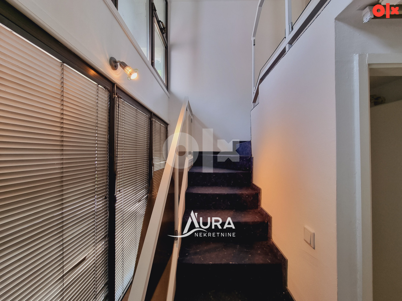 AURA/ Poslovni prostor 68m2 / Grbavica 7